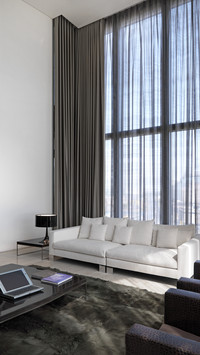 Fall in love with french window 2