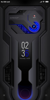 Mi9 TE Explorer Edition