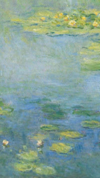 oil painting