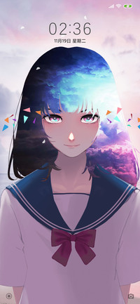 我的天空
