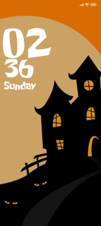 Halloween