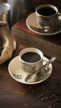 How to drink coffee healthily 8