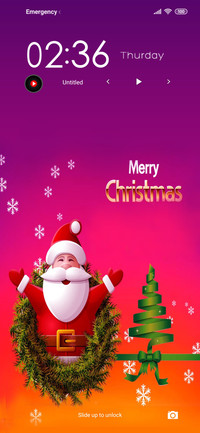 Christmas si
