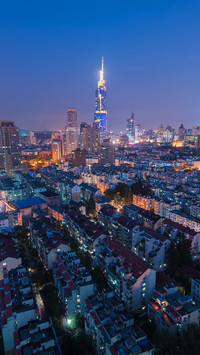 庄严的建筑壁纸-锐景创意