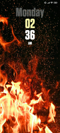 Bonefire