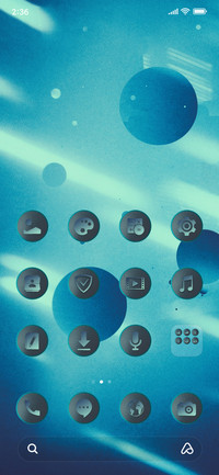 Falling Planets_3MDS