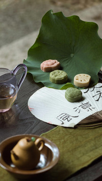 宋代夏天如何过