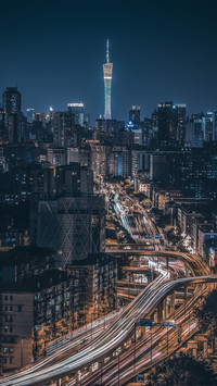 Five must visit attractions in guangzhou