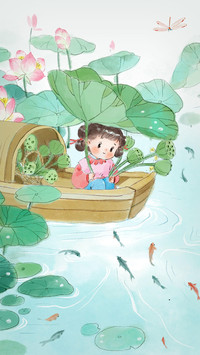 实用防暑小妙招