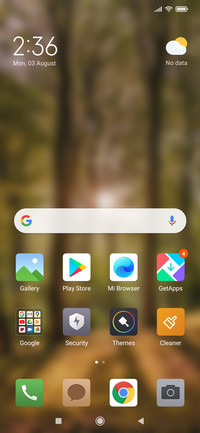 Official MIUI Theme_29