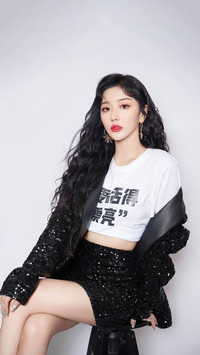 孔雪儿探索中寻找热爱