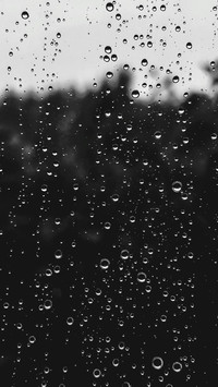 氛围感玻璃雨滴-锐景创意