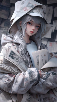 次元寄遐思