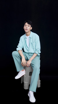 龚俊 娱乐圈真打工人