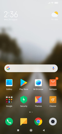 Official MIUI Theme_25