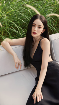 流量女星依旧努力