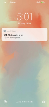 Hyperfall