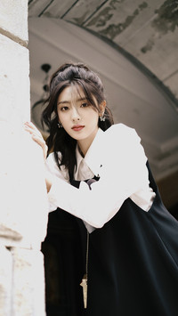 甜剧女王邢菲