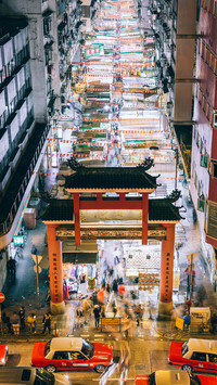 Pearl of the East Hong Kong 08