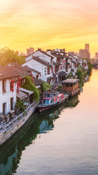 遍寻江苏美景