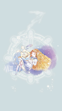 魔法精灵