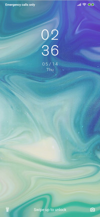 Liquid Abstract_3MDS