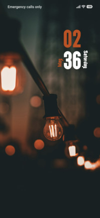 Light Bulb