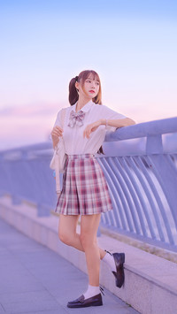 大家都是成熟的小孩子