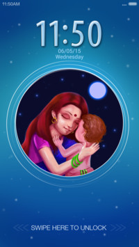 Mother's Day