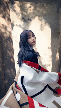 Angelababy