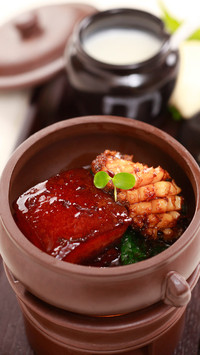 美味红烧肉