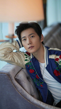杨洋