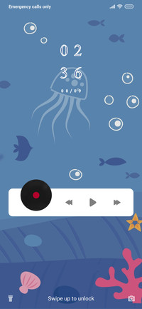 Underwater - Life_3MDS