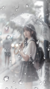 氛围感壁纸-顶晟科技