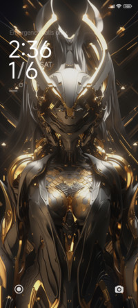 Mecha Valkyrie
