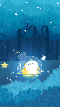 长草颜团子系列-锐景创意
