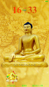 佛像