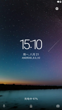Android 8.0 V2 999