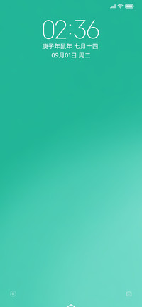 The Green