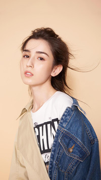 壁画里走出的哈妮克孜
