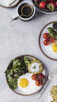 How to eat eggs healthily 4