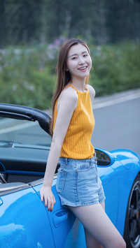 做个有品味的女人