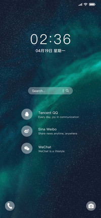 炫光多图 XS