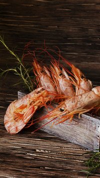 Who Should Not Eat Shrimp 7