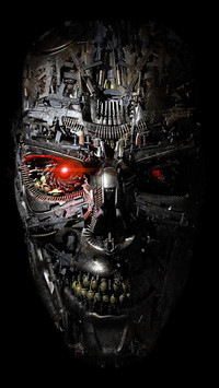 Terminator-Genisys-Robot-Skull-Face-Machine-Red-Eye-WallpapersByte-com-1080x1920 (1)