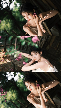 艾米的少女日记