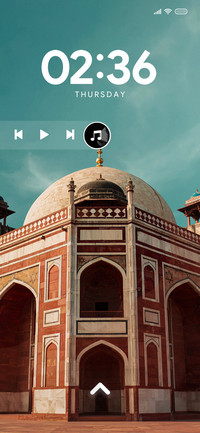 IndianMasjid