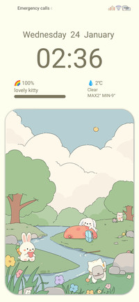 Forest Friends