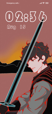 cool boy