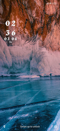 Fantasy Mountains